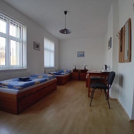 U Vodohospodarov Banská Štiavnica Esterno foto