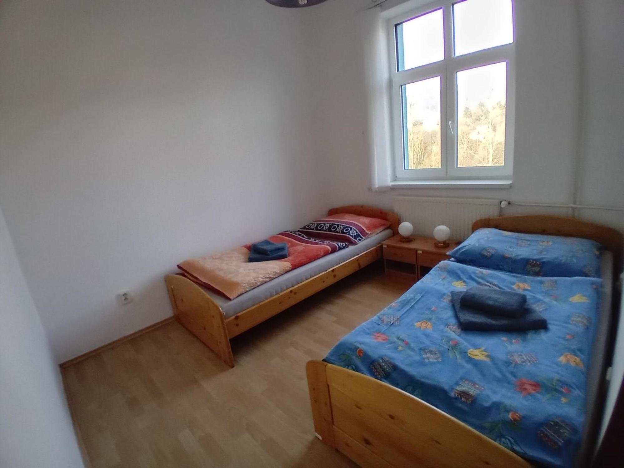 U Vodohospodarov Banská Štiavnica Esterno foto