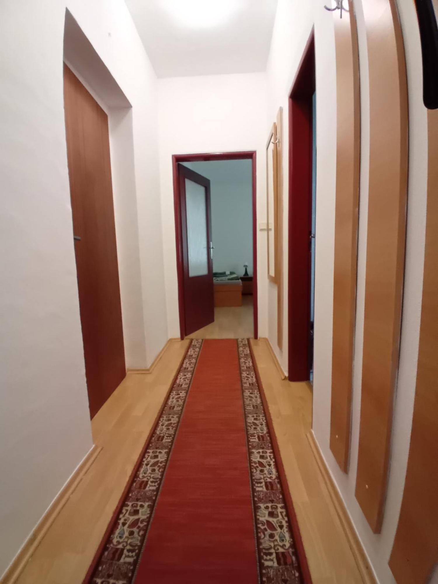 U Vodohospodarov Banská Štiavnica Esterno foto