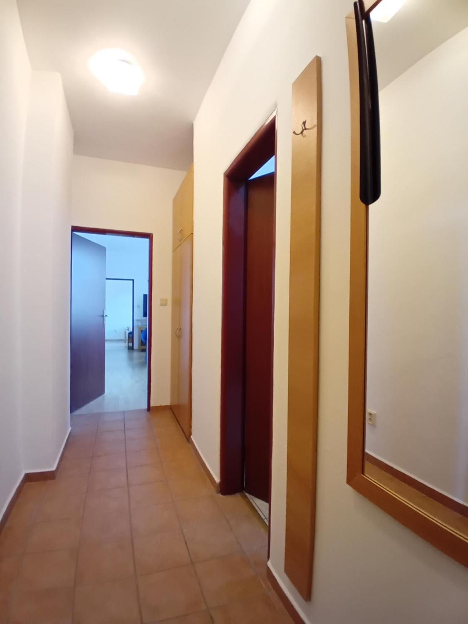U Vodohospodarov Banská Štiavnica Esterno foto