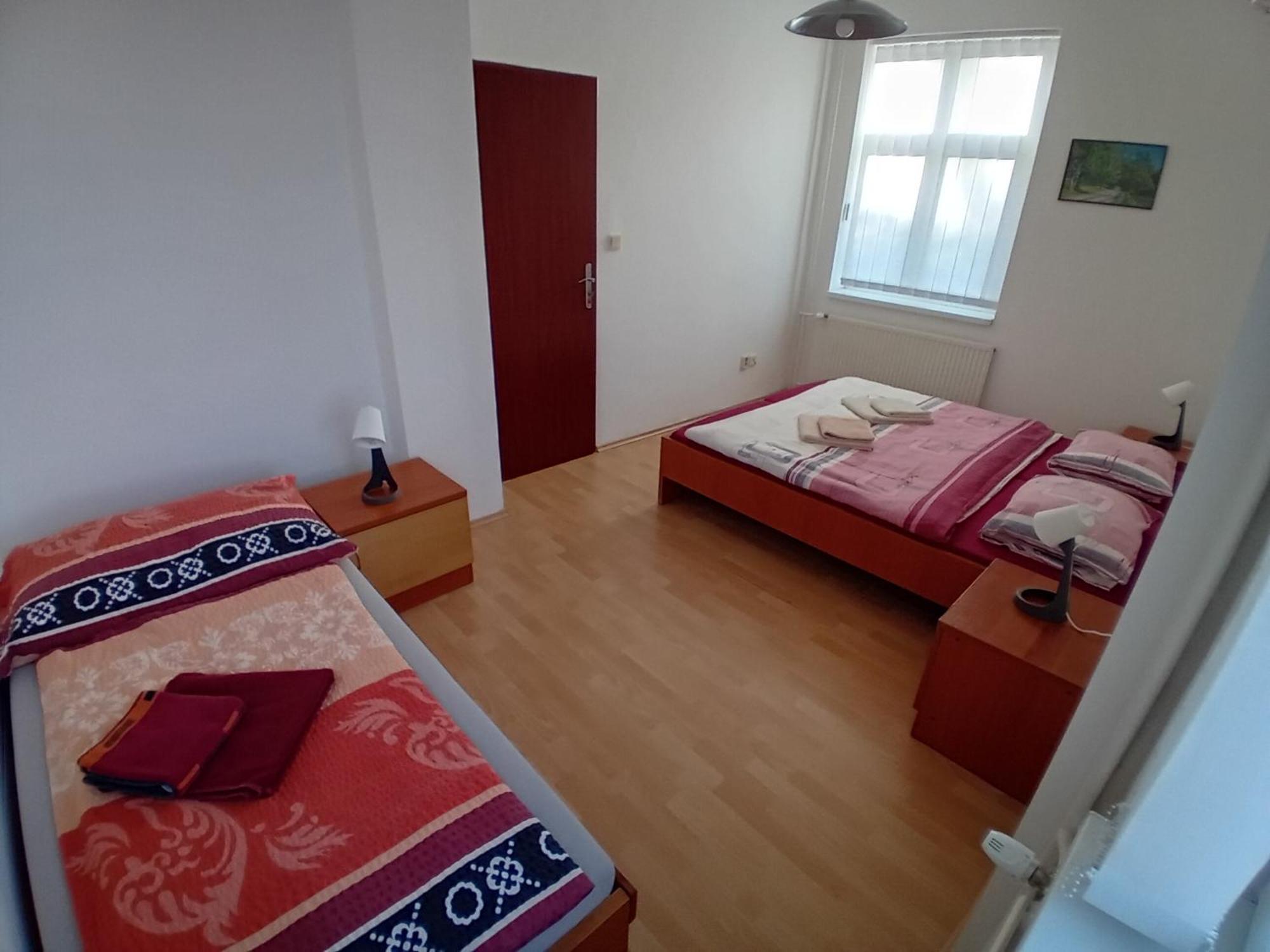 U Vodohospodarov Banská Štiavnica Esterno foto