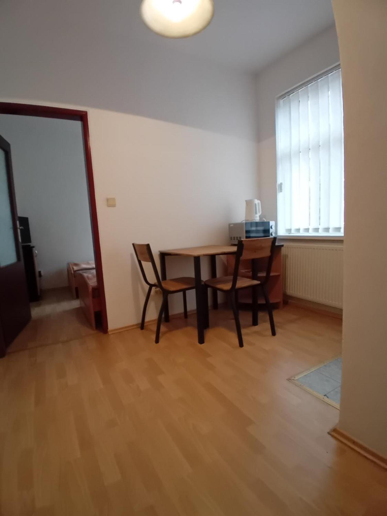 U Vodohospodarov Banská Štiavnica Esterno foto