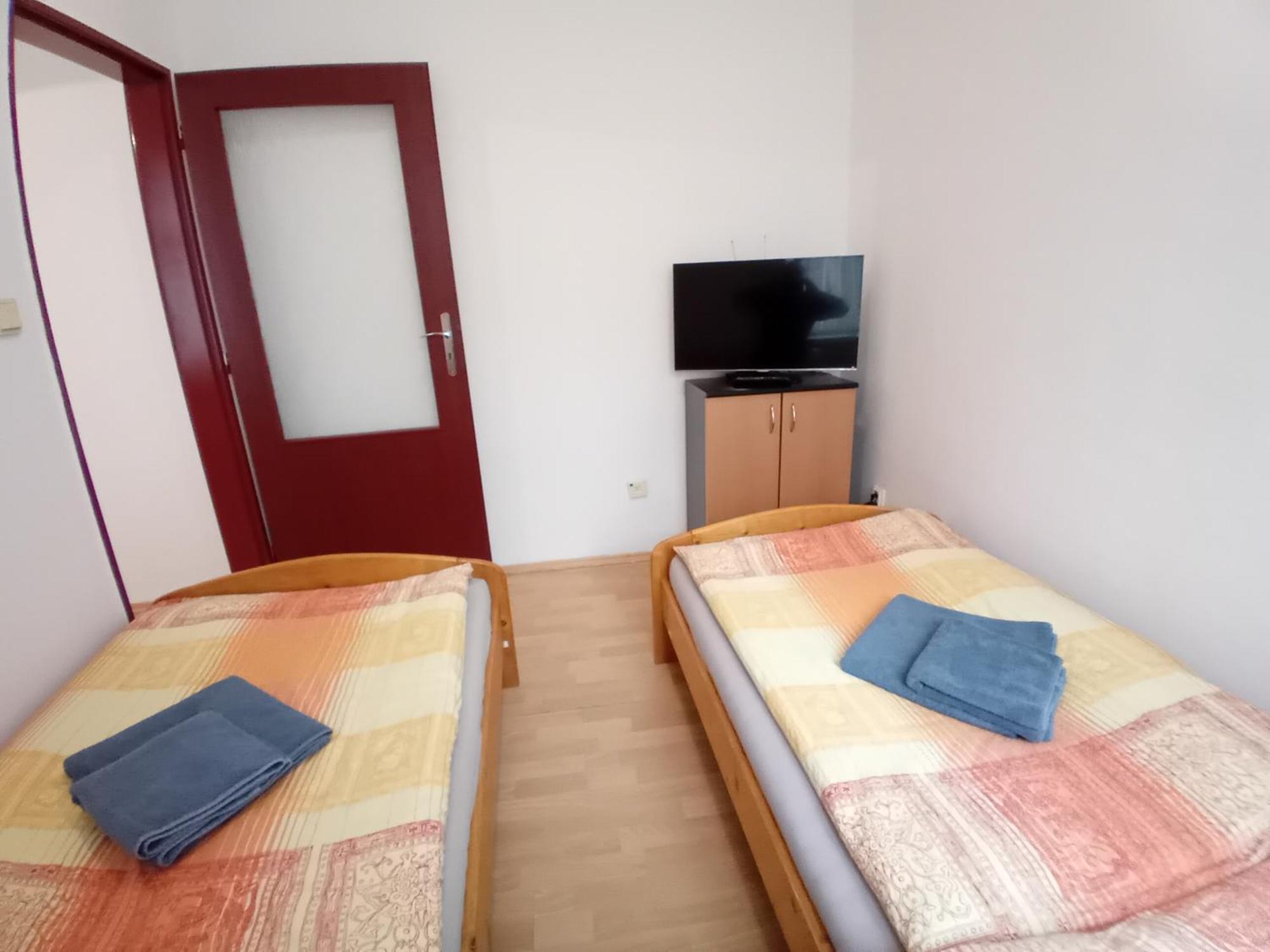 U Vodohospodarov Banská Štiavnica Esterno foto