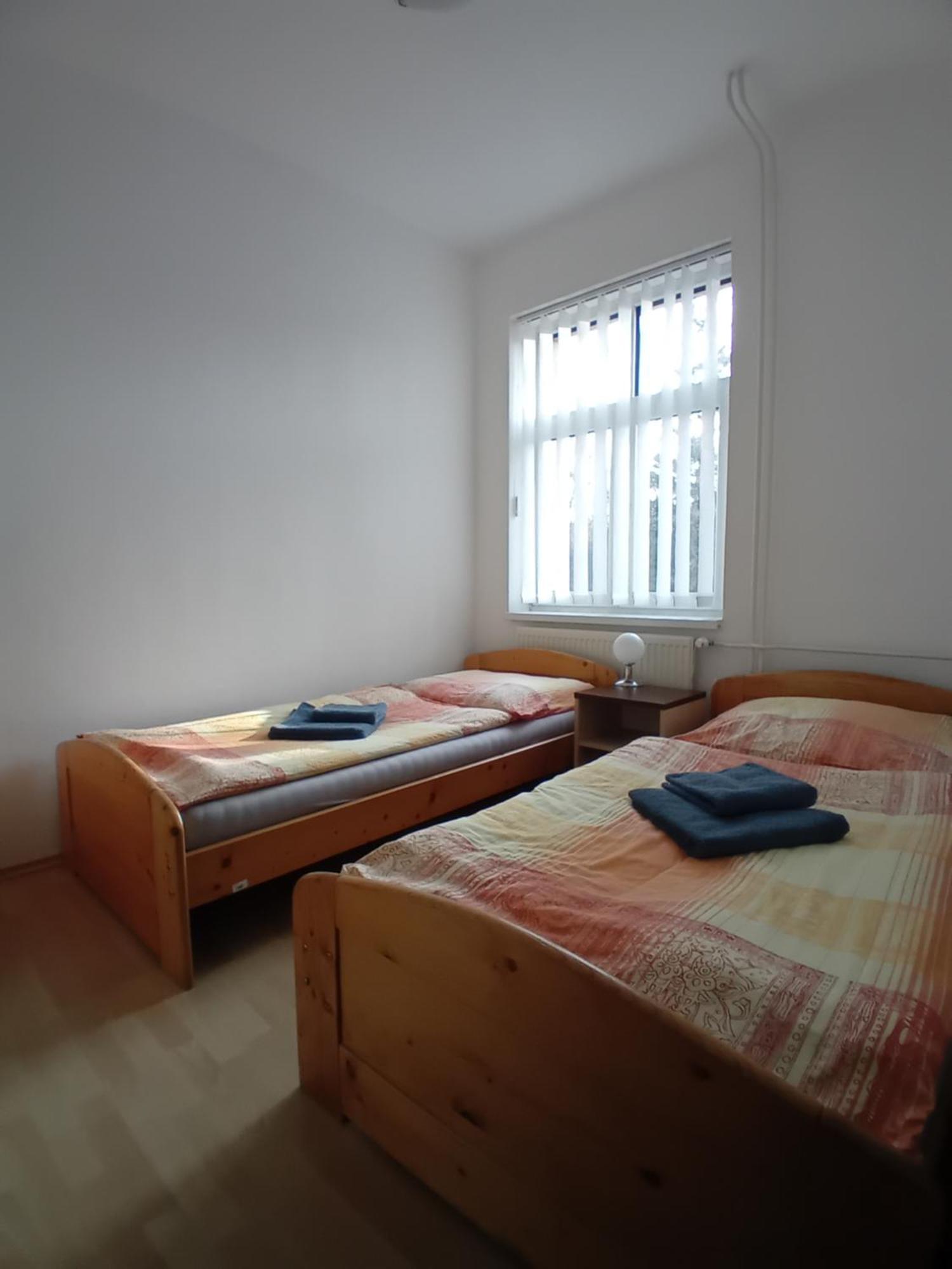 U Vodohospodarov Banská Štiavnica Esterno foto
