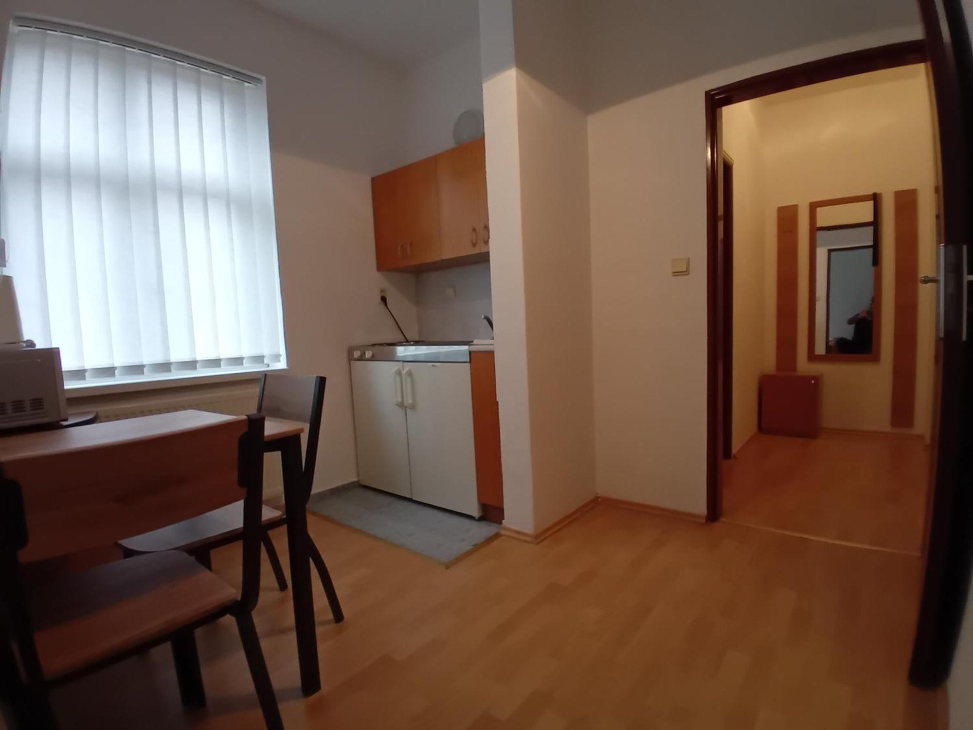 U Vodohospodarov Banská Štiavnica Esterno foto