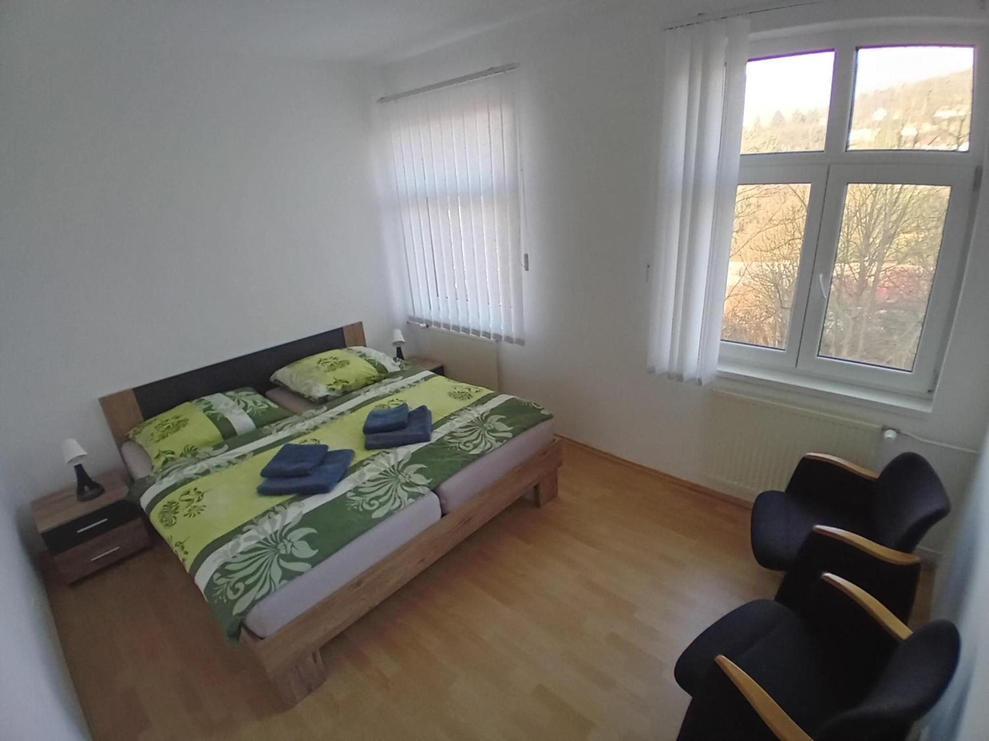 U Vodohospodarov Banská Štiavnica Esterno foto