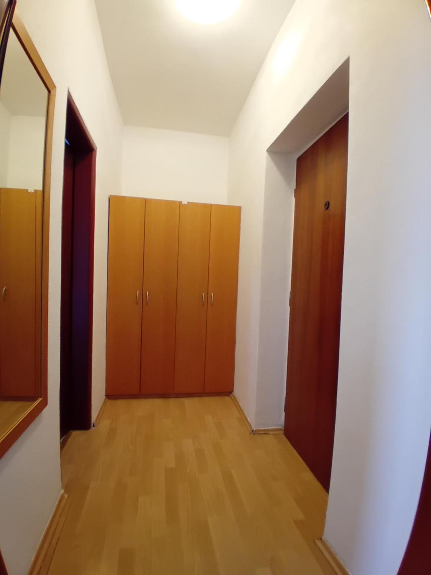 U Vodohospodarov Banská Štiavnica Esterno foto