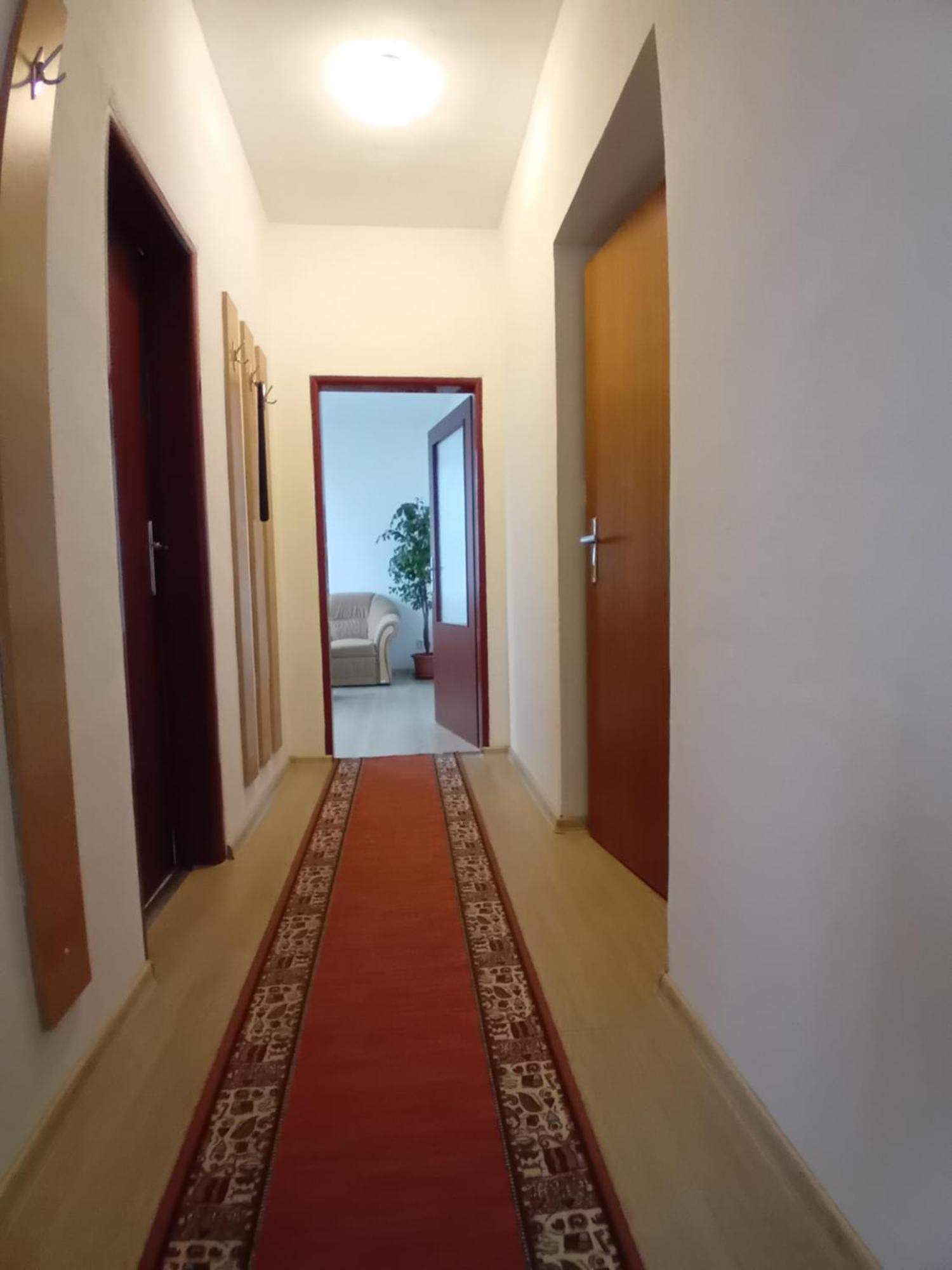 U Vodohospodarov Banská Štiavnica Esterno foto