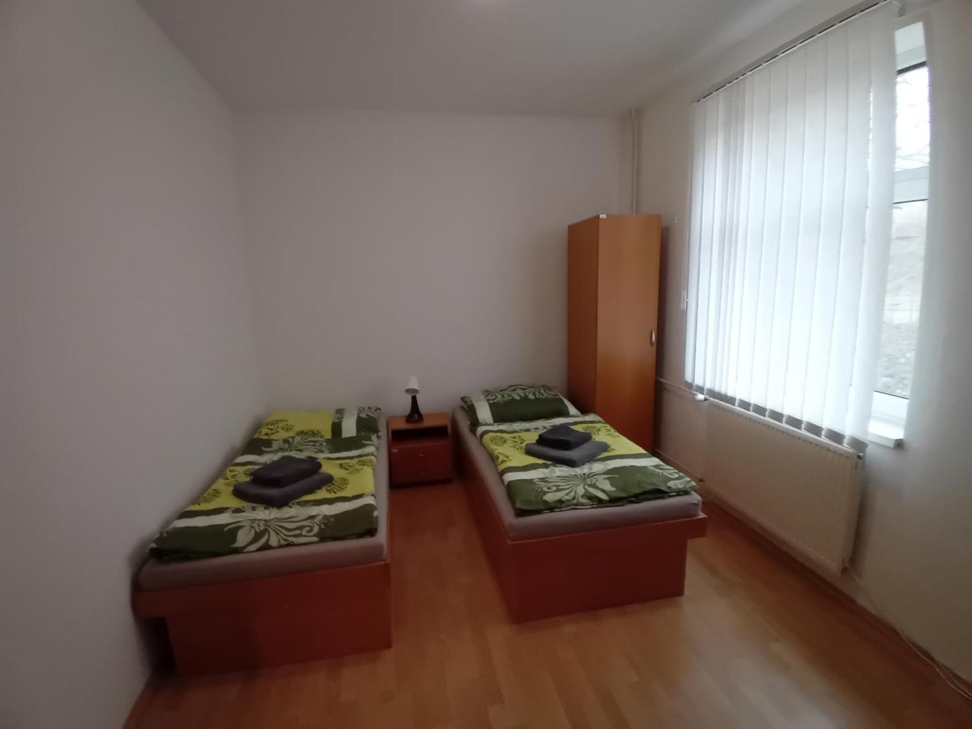 U Vodohospodarov Banská Štiavnica Esterno foto