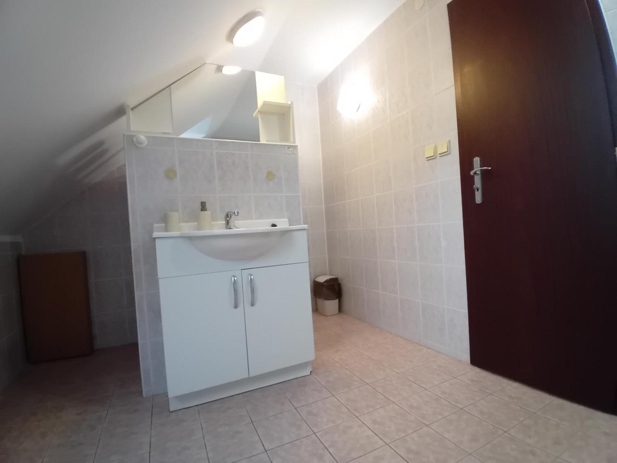 U Vodohospodarov Banská Štiavnica Esterno foto